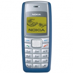 Nokia 1110i -  1